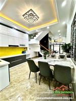 Bán nhà tuyến 2 Tô Hiệu có thang máy, Lê Chân, Hải Phòng