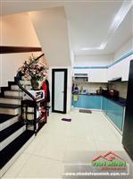 Bán Nhà Phố Đông Phong - Nam Hải - Hải An