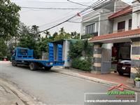 Bán căn biệt thự sân vườn tại số 61 Đồng Lập, Đồng Hòa, Kiến An, Hải Phòng
