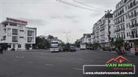 Bán Căn Góc LK4 nằm trong khu đô thị Hoàng Huy Pluksa, An Đồng, An Dương, Hải Phòng