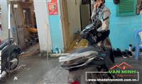 Bán nhà trong ngõ Phố Hoàng Quý (sát ngã 4 An Dương), Lê Chân, Hải Phòng