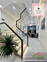 Bán nhà sân cổng siêu đẹp phố Lê Lợi, Ngô Quyền, Hải Phòng
