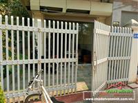 Cho thuê nhà mặt đường số 22 Phú Lương, Đông Hải 1, Hải An, Hải Phòng