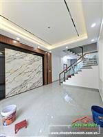 🏡 DUY NHẤT CĂN NHÀ 4 TẦNG 50m2 PHÚ HẢI - CẠNH BIỆT THỰ SAO ĐỎ, CẦU RÀO GIÁ TỐT NHẤT THỊ TRƯỜNG! 🏡