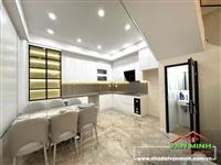 Bán Nhà 4 Tâng Đường Hùng Vương - Chân Cầu Quay - Hải Phòng