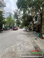 Chuyển nhượng đất mặt đường số 16 lô 16 Mở rộng, Lê Hồng Phong, Hải An, Hải Phòng