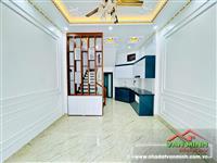 Bán nhà mặt ngõ số 68/333 Văn Cao (Thư Trung 2), Đằng Lâm, Hải An, Hải Phòng