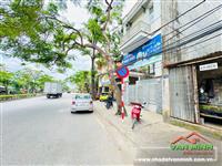 Cho thuê nhà mặt đường số 708 Lê Thánh Tông, Ngô Quyền, Hải Phòng
