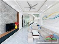Bán nhà số 84 khu TĐC Điểm 3, Đằng Hải, Hải An, Hải Phòng