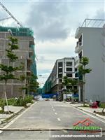 Bán lô đất TDC kho 3 Lạc Viên, Ngô Quyền, Hải Phòng