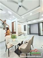 BÁN GẤP! NHÀ 4 TẦNG NGÕ 666 THIÊN LÔI - VĨNH TIẾN - CHỈ 3.35 TỶ! HẢI PHÒNG. ✅ Gara ô tô cạnh nhà, ngõ nông. ✅ Gần Hoàng Hu