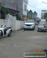 Chuyển nhượng đất tại Kiến Phong, Đồng Thái, An Dương, Hải Phòng