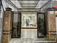 Bán nhà mặt ngõ ô tô tại ngõ 71 Vũ Chí Thắng, An Dương, Lê Chân, Hải Phòng