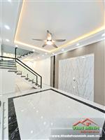 🏡 NHÀ MỚI TINH - LẠCH TRAY - NGÔ GIA TỰ - HẢI PHÒNG - GIÁ TỐT! 🏡 Căn nhà 4 tầng mới xây, thiết kế hiện đại, sẵn sàng đón ch