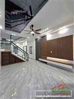 BÁN NHÀ 3 TẦNG KHÚC THỪA DỤ - THIÊN LÔI - HẢI PHÒNG ÔTÔ CÁCH NHÀ 20M MIỄN PHÍ