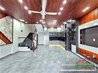   🏡 HOT SÂN CỔNG! Nhà 4 tầng độc lập Hồ Sen - Chỉ 70m2 ĐẦY ĐỦ CÔNG NĂNG, ngõ 4m thông thoáng!  