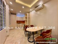 Bán nhà mặt ngõ Lương Khánh Thiện, Ngô Quyền, Hải Phòng