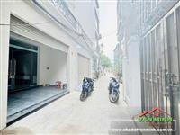 Bán nhà mặt ngõ ô tô tại số 18/42 Trực Cát, Vĩnh Niệm, Lê Chân, Hải Phòng