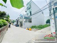 Bán nhà mặt ngõ 271 Đồng Hòa, Kiến An, Hải Phòng 