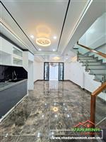 📢 NHÀ ĐẸP ĐÔNG KHÊ - VÀI BƯỚC RA MẶT ĐƯỜNG LÊ HỒNG PHONG! 📢 * Nhà 4 tầng Smart Home tại 247 Đông Khê (Căn số 8) với vị trí 