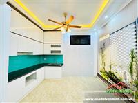 Bán nhà mặt ngõ số 26/166 Lê Lai, Ngô Quyền, Hải Phòng