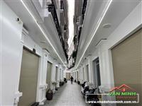 Bán nhà trong ngõ 256 Văn Cao, Đằng Giang, Ngô Quyền, Hải Phòng