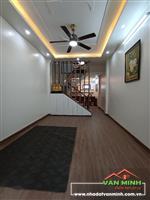 NHÀ ĐẸP 40m2 x 5 TẦNG ,TỔ 12 YÊN NGHĨA, HÀ ĐÔNG , Ô TÔ ĐỖ GẦN GIÁ NHỈNH 5 TỶ LH 0869298268.