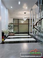 Bán nhà đẹp sau mặt đường khu Thiên Lôi - Aeon Lê Chân, Hải Phòng