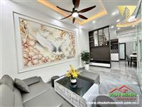 🏡 Siêu Phẩm Nhà Đẹp 4 Tầng Mới Tinh Tại Miếu Hai Xã Đã Lên Sóng! 🏡 Với diện tích 50m² và 4 tầng xây mới kiên cố, không gian