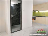 Bán nhà Thư Trung 3 tầng oto đỗ cửa