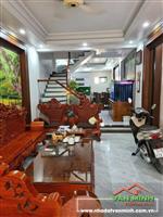 Bán nhà khu cao cấp phố Thiên Lôi gần Aeon, Lê Chân, Hải Phòng