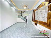 Bán nhà đẹp xây mới phố Hồ Sen, Lê Chân, Hải Phòng