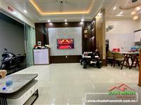 Bán nhà Đằng Hải 4 tầng giá rẻ nhất khu vực