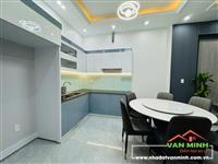 Bán nhà mới xây tại Thiên Lôi , Lê Chân , Hải Phòng 