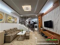 Bán Nhà mặt ngõ Miếu Hai Xã , Lê Chân , Hải Phòng 