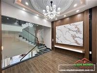 Bán nhà đẹp khu TĐC Sao Sáng, Hải An, Hải Phòng