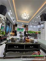 Bán nhà đẹp ngay sau mặt đường Thiên Lôi - Chợ Đôn, Lê Chân, Hải Phongg