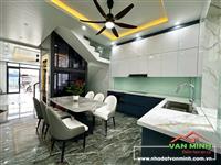 Bán nhà tái định cư Vĩnh Niệm, Lê Chân, Hải Phòng