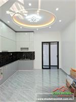 🎉🏡 CƠ HỘI VÀNG SỞ HỮU NHÀ PHỐ 4 TẦNG SAU MẶT ĐƯỜNG HỒ SEN, HẢI PHÒNG! 🏡🎉  