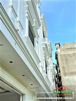 NHÀ MỚI ĐẸP, HIỆN ĐẠI TẠI HỒ SEN – CHỈ 3.6 TỶ!  