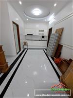 Bán nhà tại Hoàng Minh Thảo Lê Chân Hải Phòng 