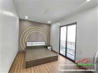 Bán nhà phố Miếu Hai Xã, Lê Chân, Hải Phòng
