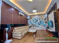 Bán nhà đẹp Thiên Lôi ngõ Oto vào, sau nhà mặt đường, Lê Chân, HP