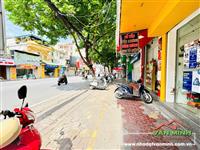 Bán nhà mặt đường Tô Hiệu, Lê Chân, Hải Phòng