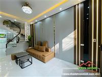 Bán nhà Trần Nguyên Hãn