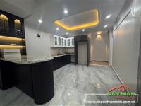 Bán nhà mặt ngõ Thiên Lôi
