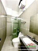Bán nhà ngõ Hào Khê, Ngô Quyền, Hải Phòng