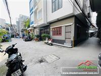 Bán nhà đẹp phố Nguyễn Đức Cảnh, Lê Chân, Hải Phòng