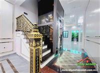 Bán Căn Nhà Siêu Phẩm Siêu Hiếm mặt đường tuyến 2 Lê Hồng Phong 