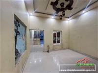 Nhà 2 tầng mặt đường Trường Chinh, Kiến An - 140m2 ngang 4,55m